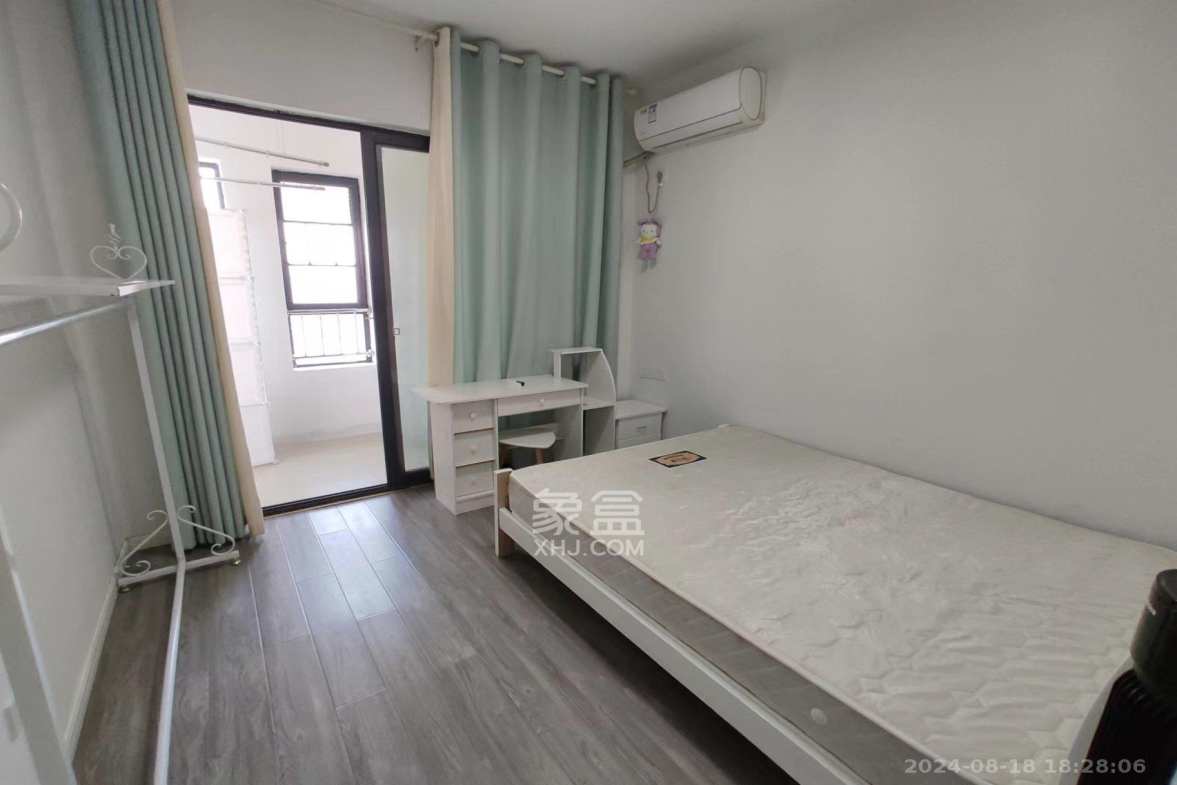 天鸿天府（天鸿中央大院）  2室1厅1卫    2200.0元/月室内图