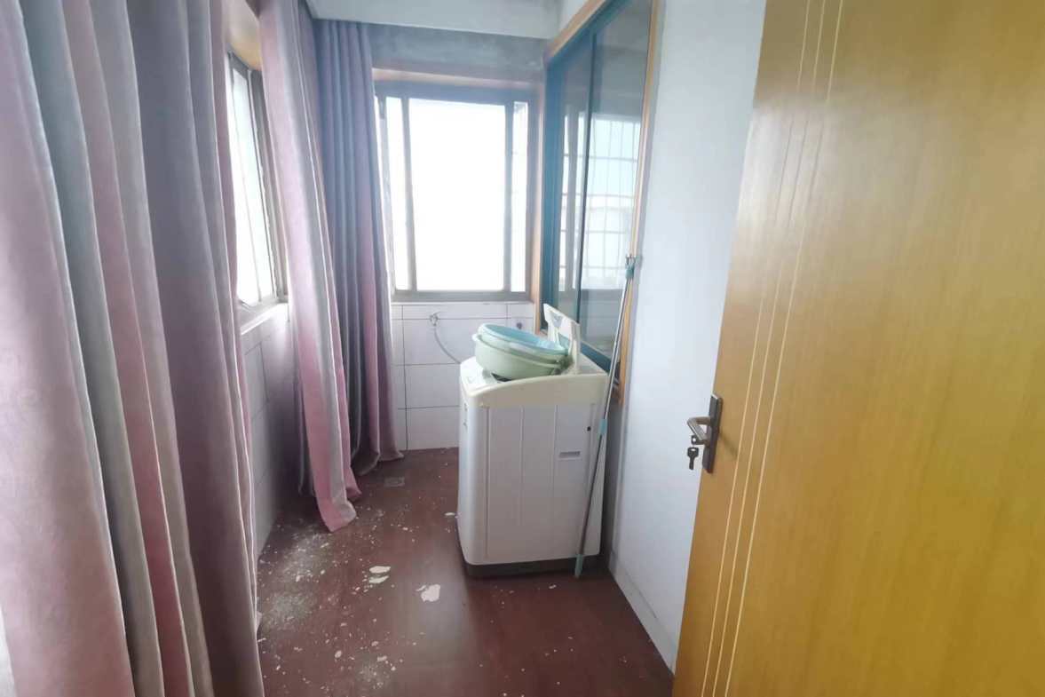 香樟花苑  2室2厅1卫   15.00万室内图