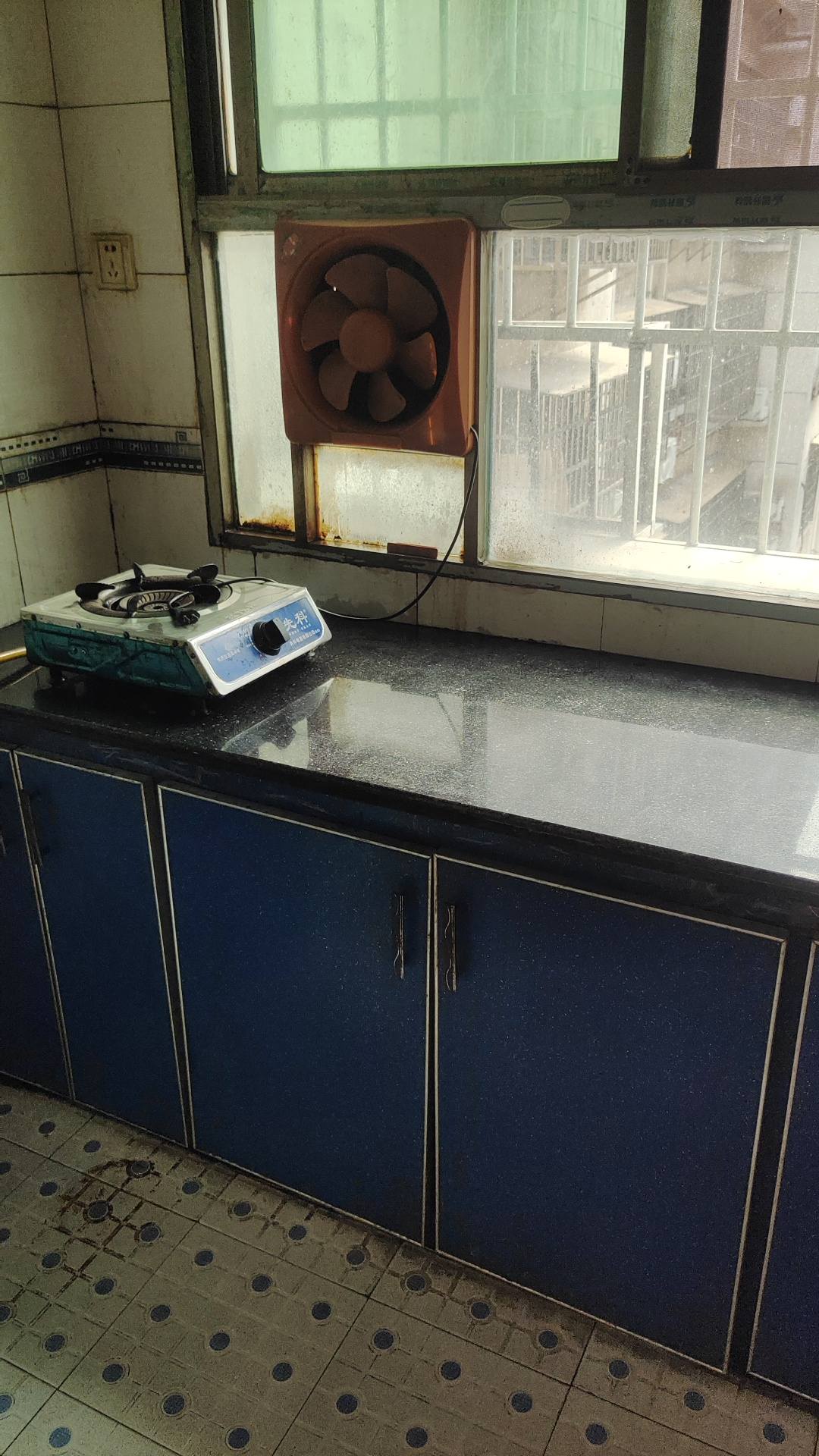 姑苏名园  1室1厅1卫    600.0元/月室内图