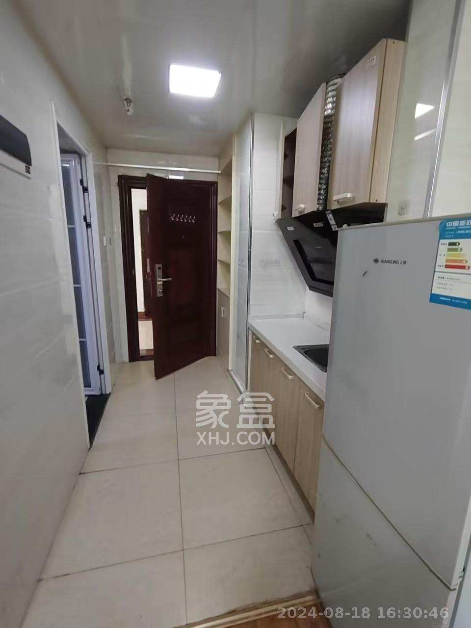 钰龙天下二期（钰龙佳园）  1室1厅1卫   1350.00元/月室内图