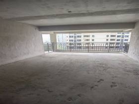 金信园林嘉园  4室2厅2卫    90.0万