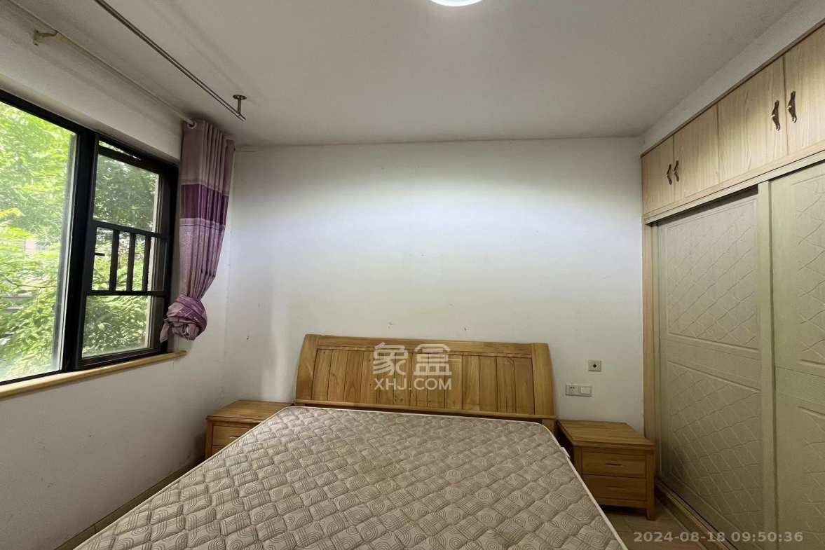 中国铁建梅溪青秀一期  3室1厅1卫    850.0元/月室内图