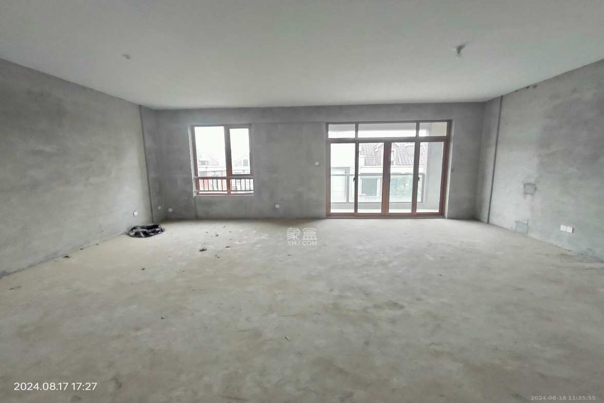 东方名苑三期-首府  4室2厅2卫   168.00万室内图1