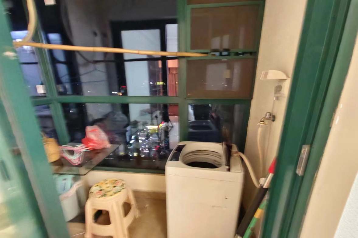 恒大绿洲  2室1厅1卫   1500.00元/月室内图