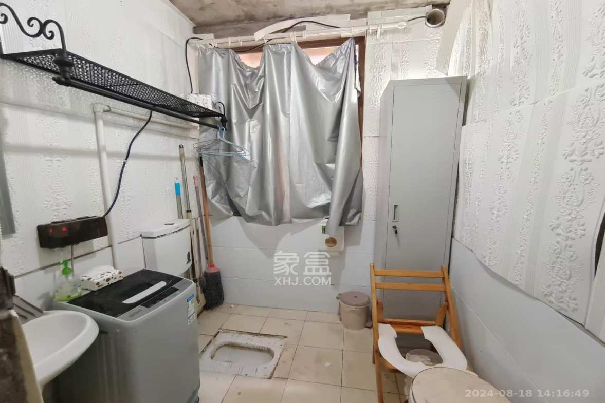 橘郡礼顿山  4室2厅3卫   3800.00元/月室内图