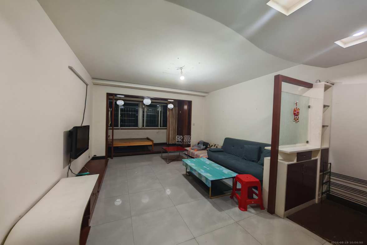 锦绣家园  1室1厅1卫    2100.0元/月户型图