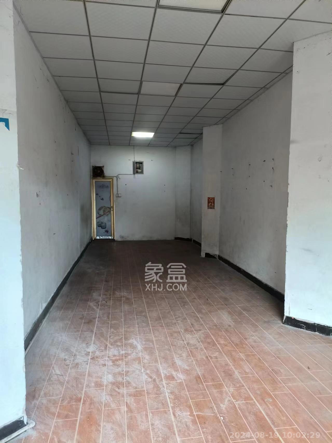 新家园   33.68㎡      1600.0元/月室内图