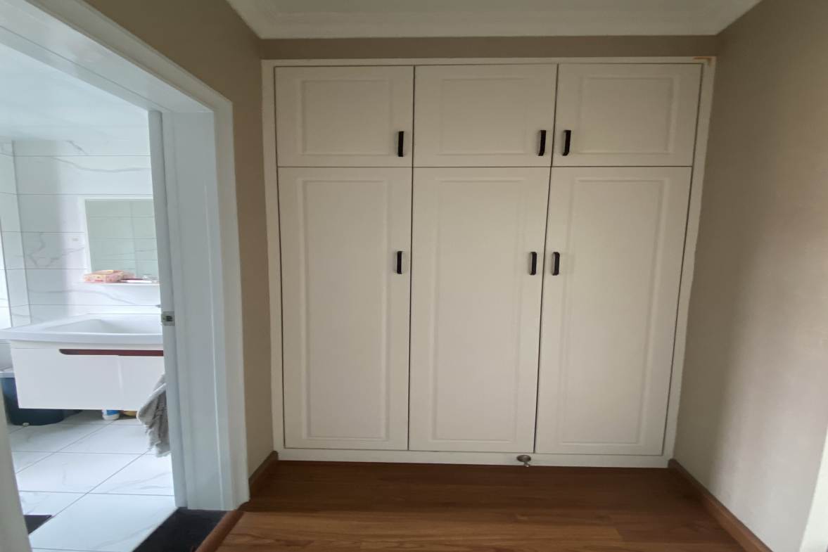 五洲锦城  4室2厅2卫    132.8万卧室