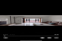 大同芙蓉二期(芙蓉广场)  2室2厅1卫    2000.0元/月