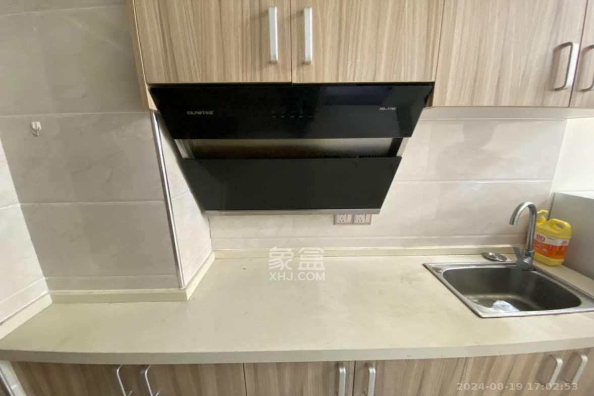 东盈商业广场（华泉城市广场）  1室0厅0卫    1600.0元/月室内图