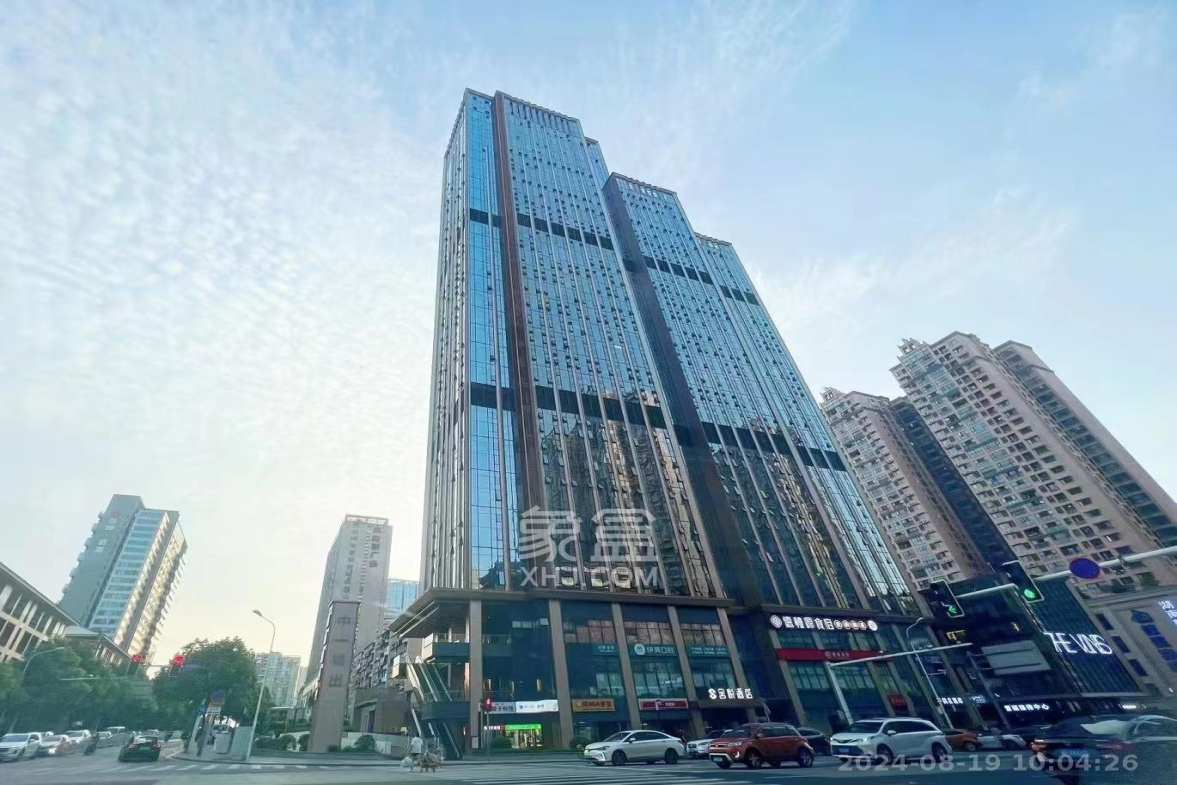中一鲲出（鲲鹏府）  1室0厅0卫   17000.00元/月室内图1