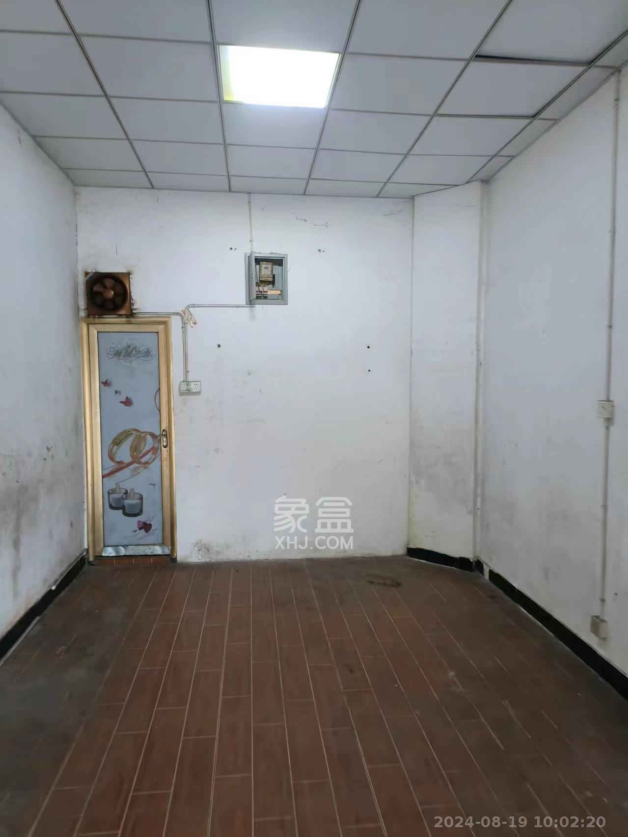 新家园   33.68㎡      1600.0元/月室内图