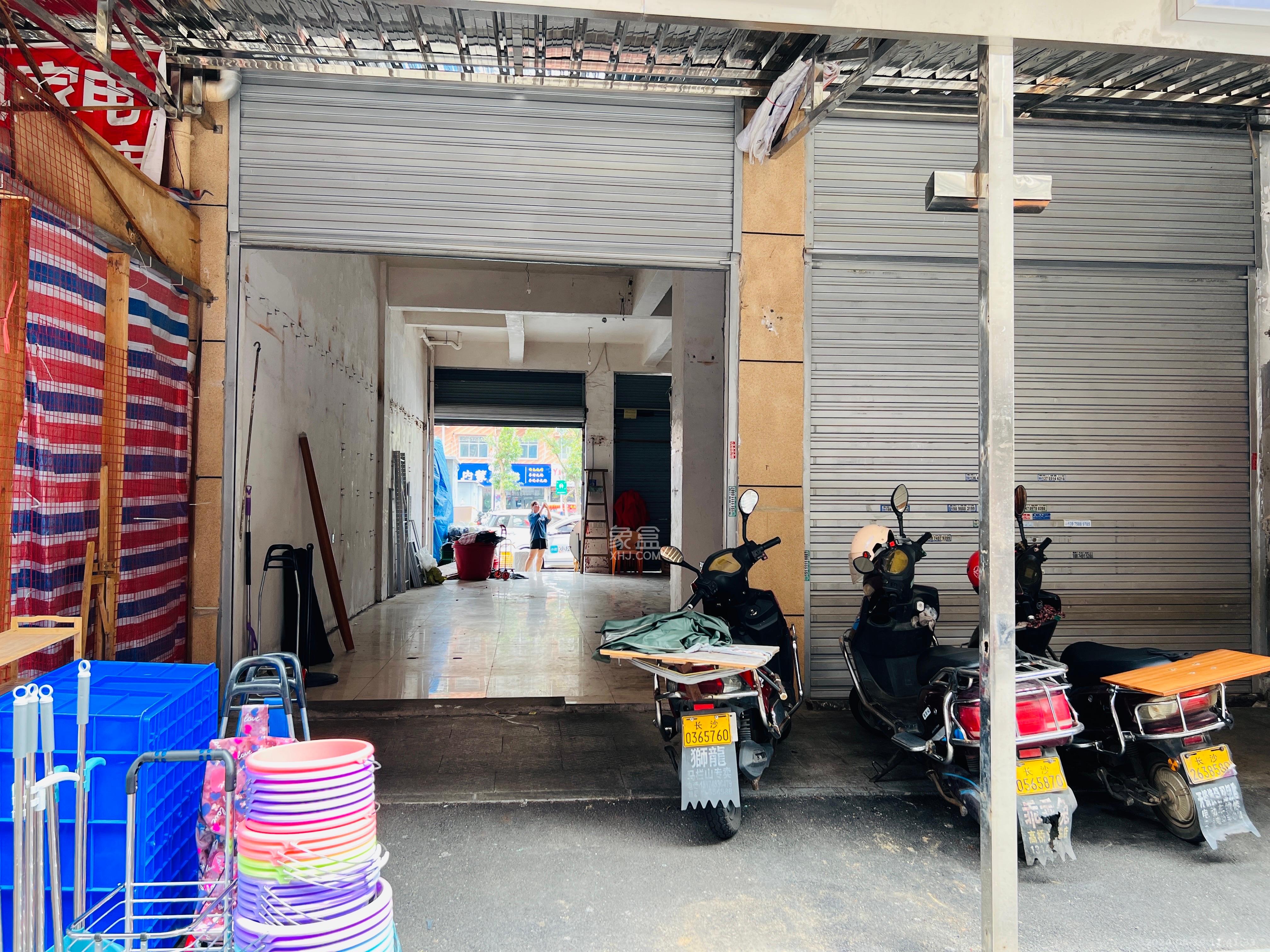 四方商贸城   85.55㎡      10000.0元/月室内图