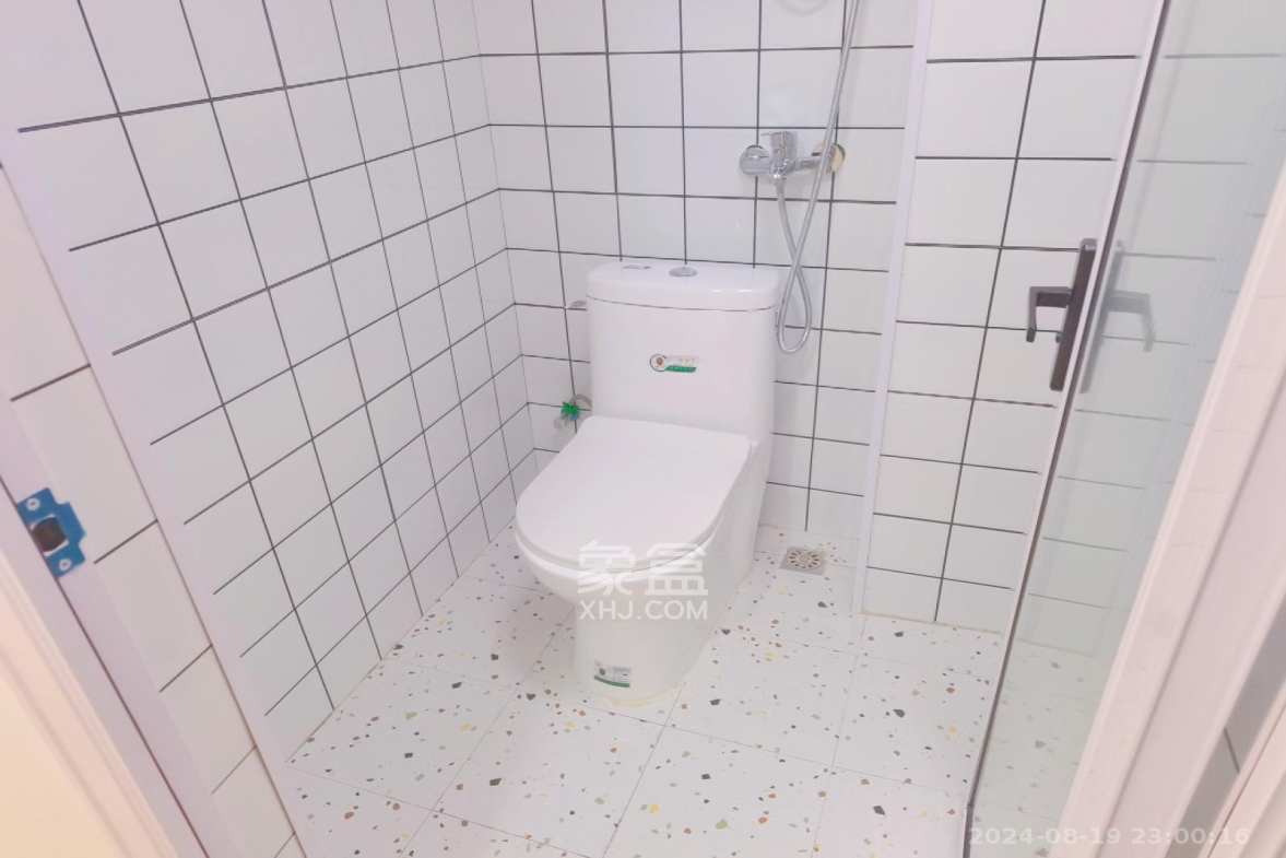 阳光城檀悦  1室0厅0卫   2200.00元/月室内图