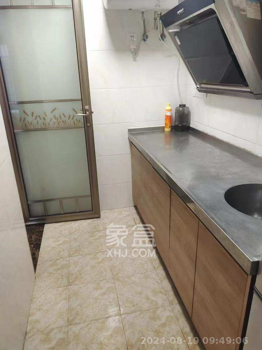 早谷塘安置小区二期  1室0厅0卫   1300.00元/月室内图1