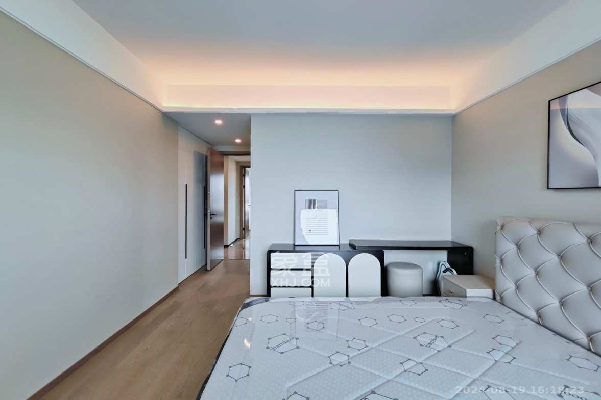 建发电建江山悦  4室1厅2卫   4500.00元/月室内图