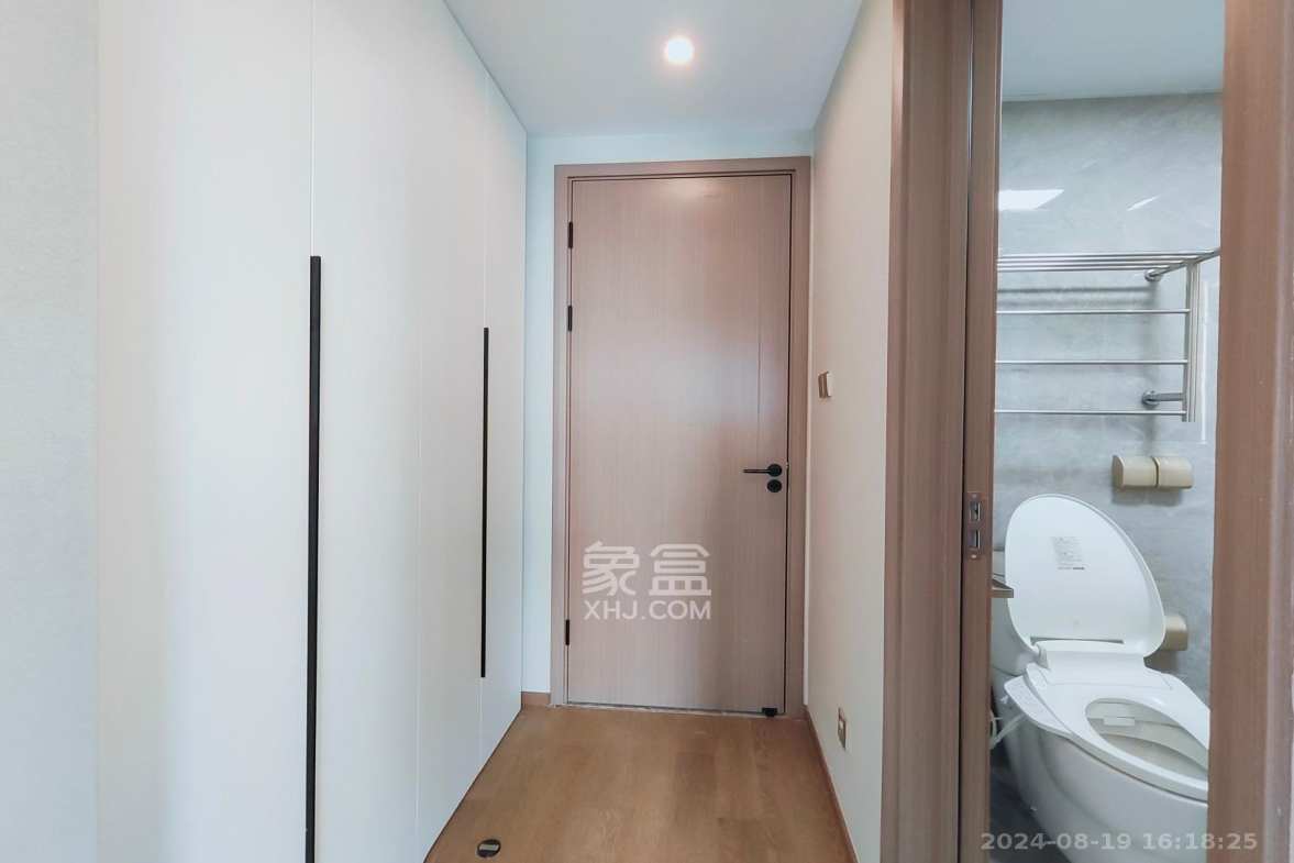 建发电建江山悦  4室1厅2卫   4500.00元/月室内图