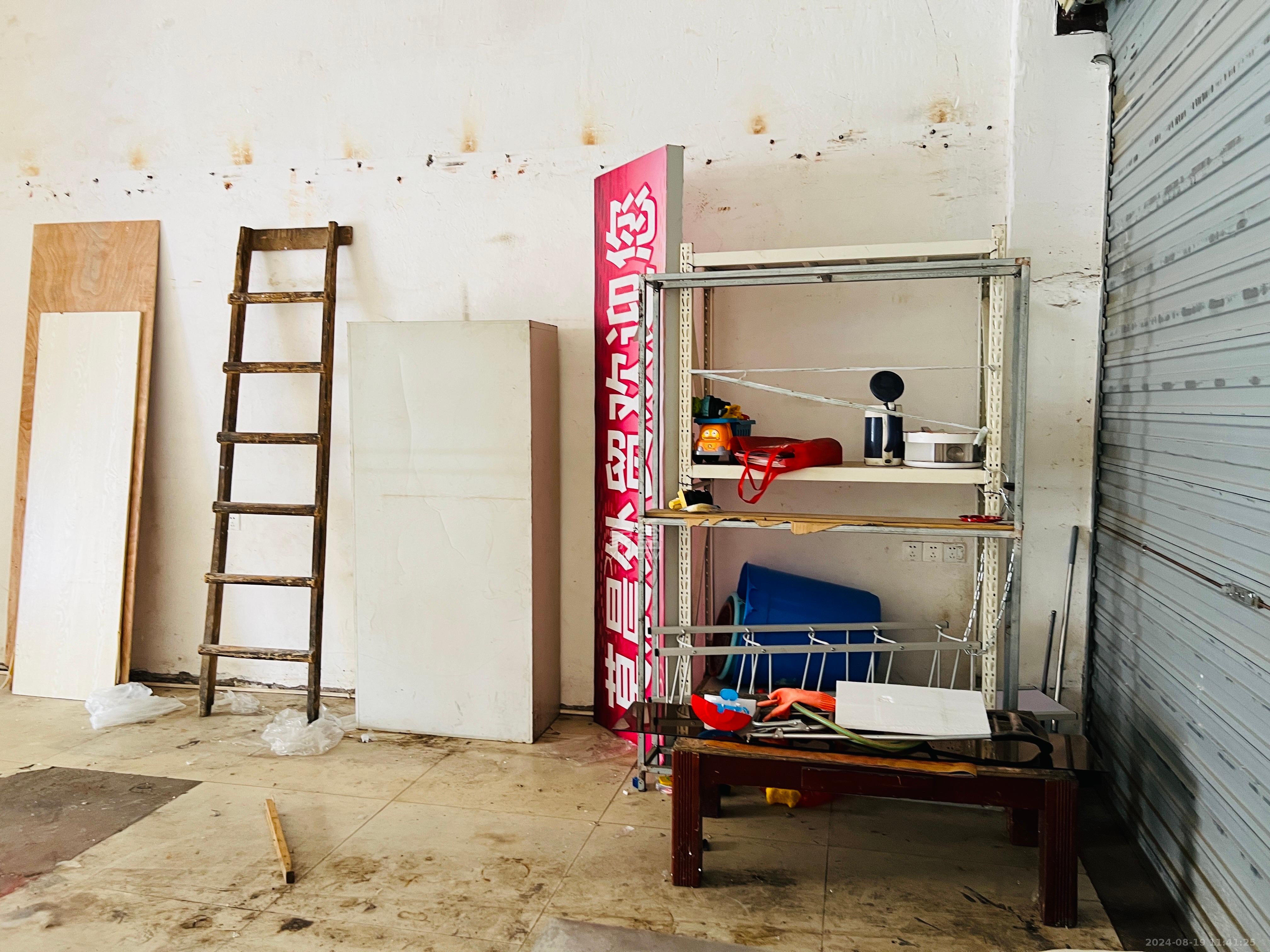 四方商贸城   85.55㎡      10000.0元/月室内图