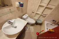 盛世美居荷园  2室2厅2卫   3200.00元/月