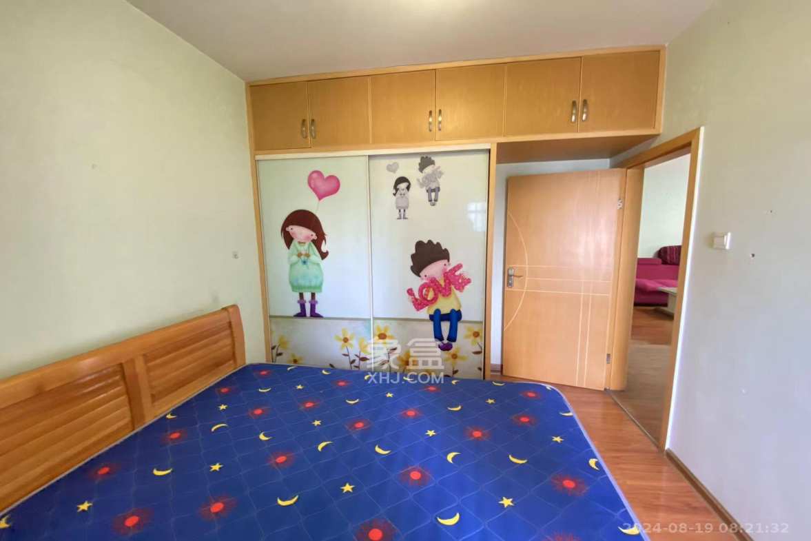 才子佳苑一期/二期  3室2厅2卫    2100.0元/月室内图