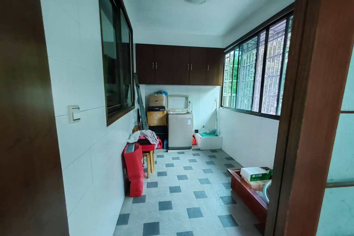 梓山苑小区  3室2厅1卫   52.80万室内图