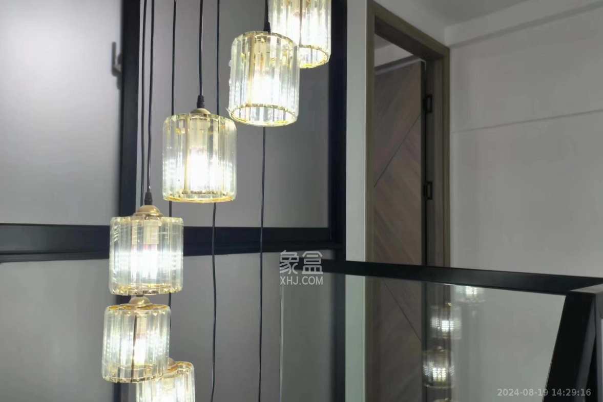 中海阅溪府 1室0厅0卫 2100.0元/月 中海阅溪府 1室0厅0卫 2100.0元/月室内图