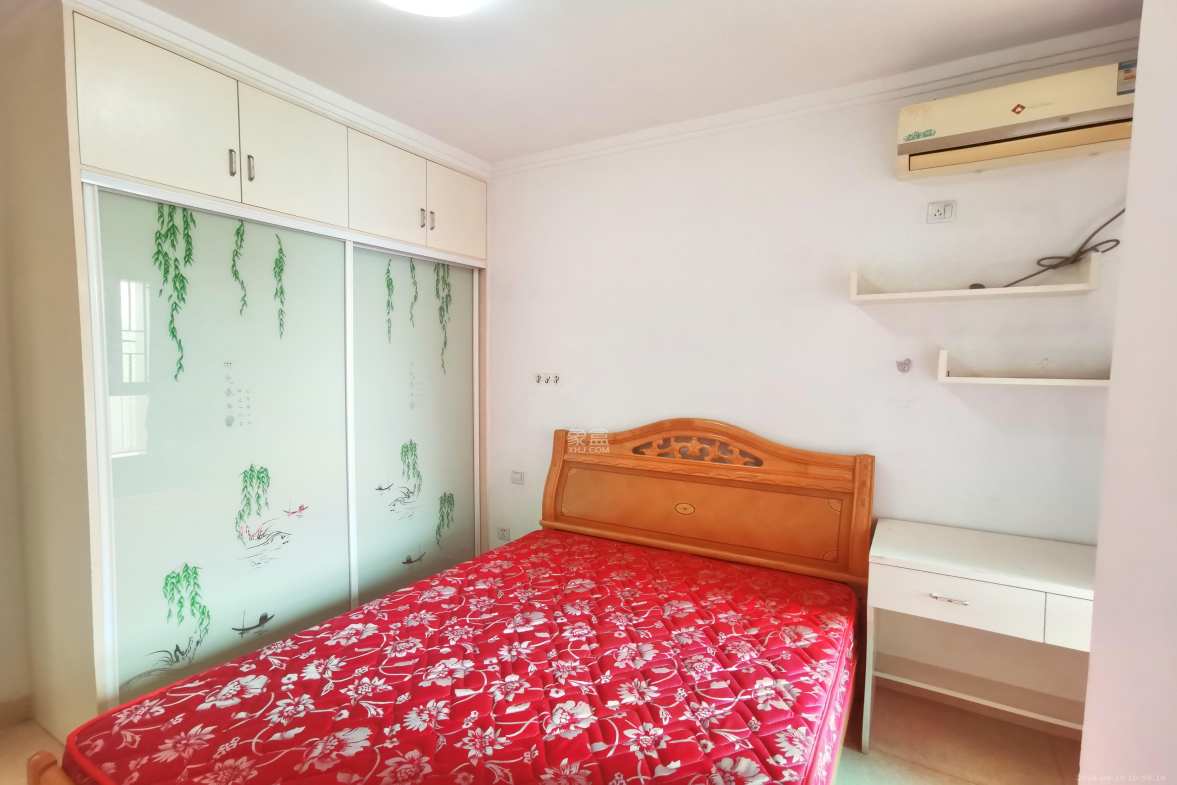 三一街区  3室2厅1卫    1600.0元/月 三一街区  3室2厅1卫    1600.0元/月室内图