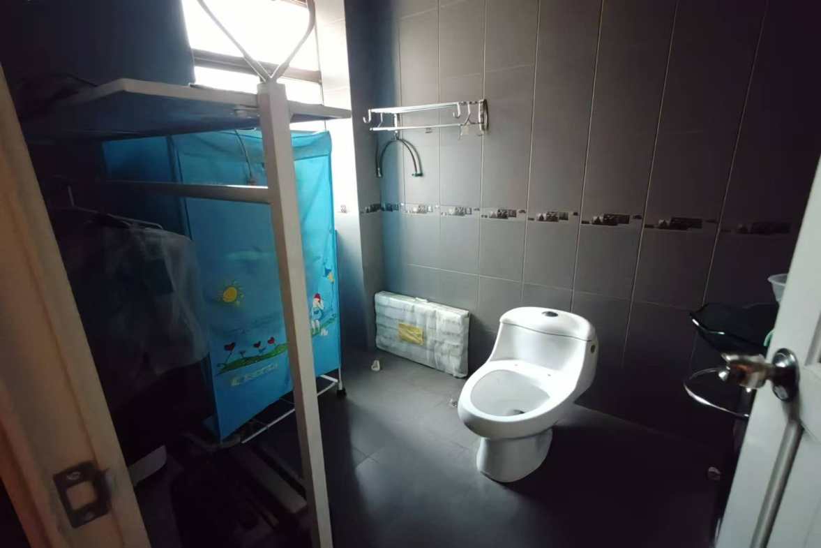 梓山苑小区  3室2厅1卫   52.80万室内图1