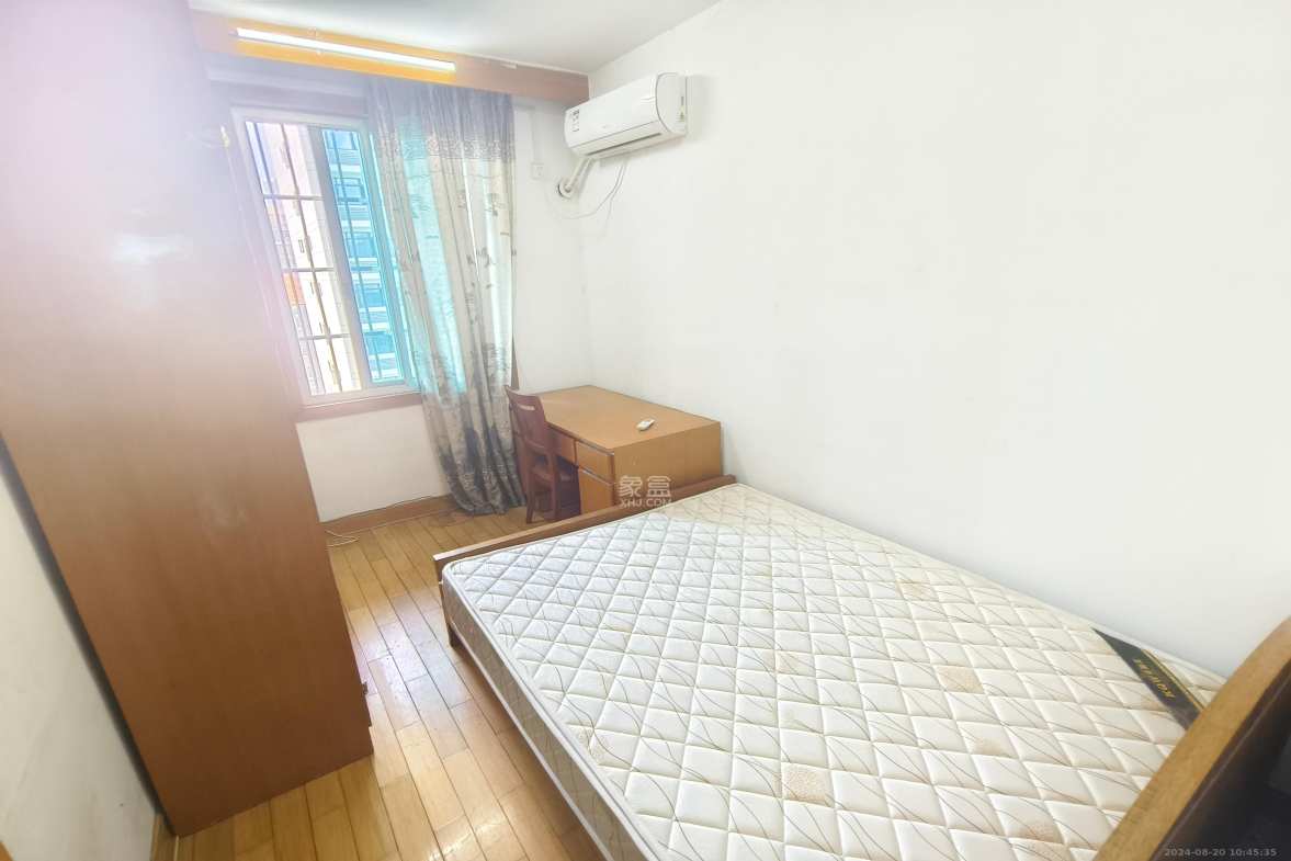 湖南省农业厅  3室2厅1卫   3900.00元/月室内图1