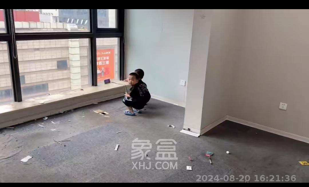 德思勤城市广场（宝格丽公寓）  3室2厅2卫   5500.00元/月室内图