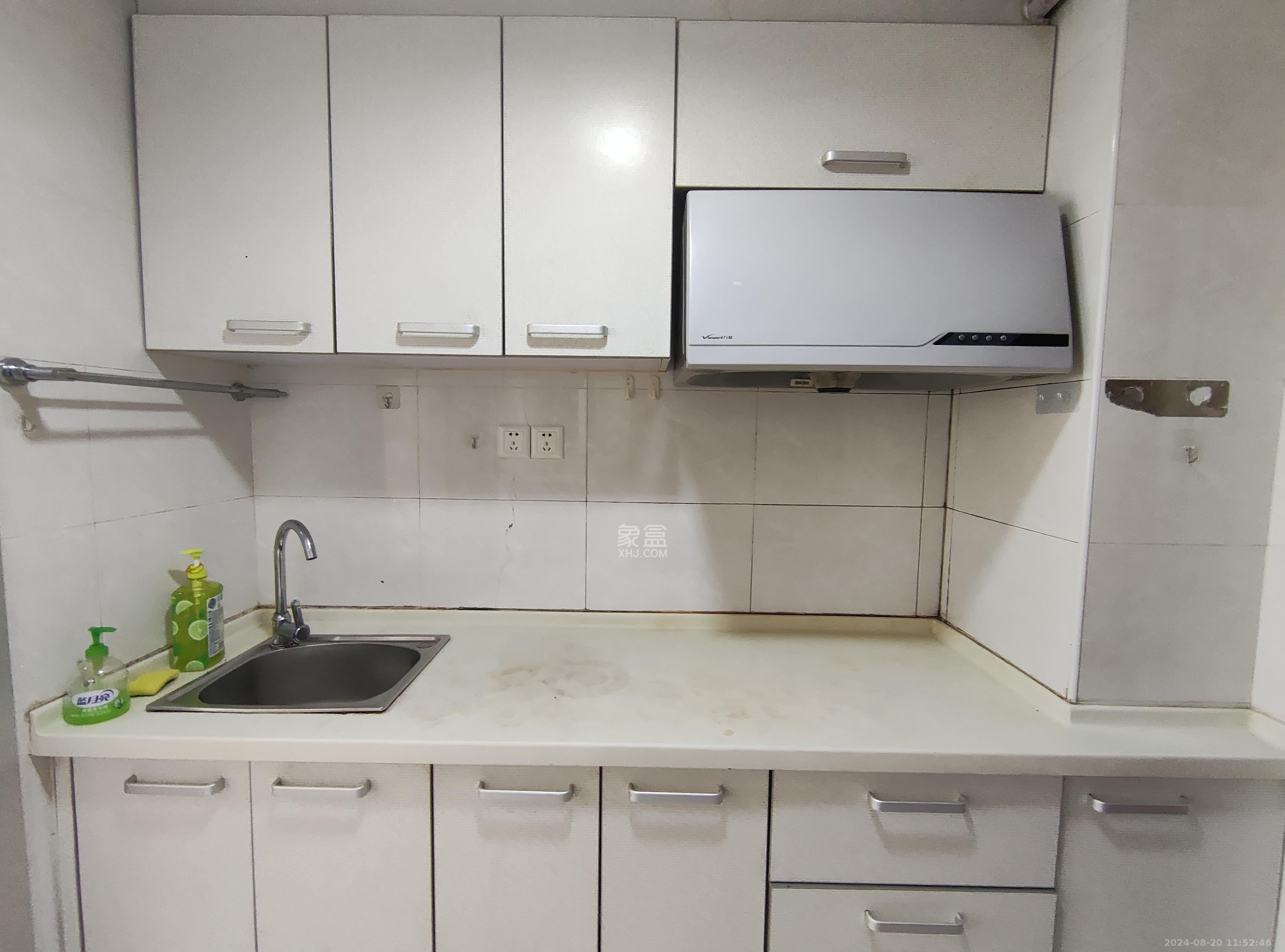 曙光领峰(曙光家园) 1室0厅1卫 1500.0元/月