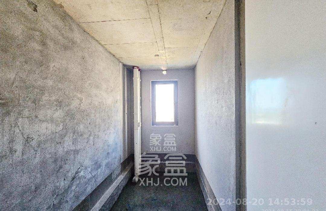 伊景园滨河苑  3室2厅2卫   1000.00元/月室内图