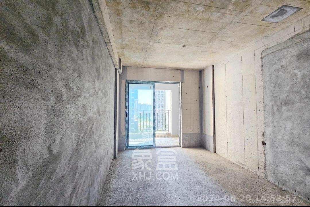 伊景园滨河苑  3室2厅2卫   1000.00元/月室内图1