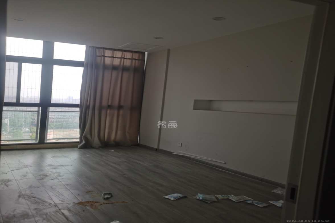 金科时代中心  1室1厅2卫    1600.0元/月室内图