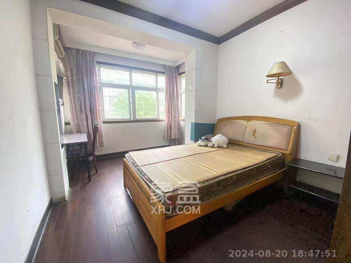 南湖路水工机械厂宿舍  3室2厅1卫   1800.00元/月室内图
