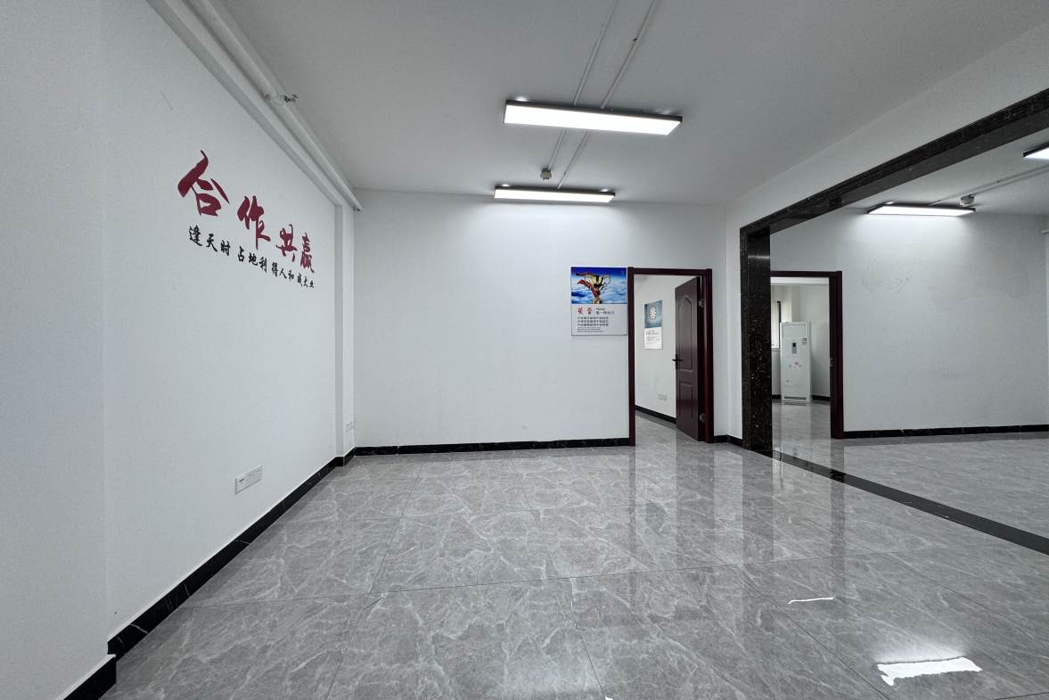 沐林美郡  2室1厅1卫   3000.00元/月室内图