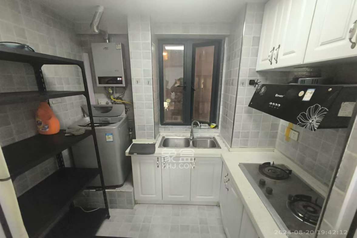 印象天心  2室1厅1卫    2000.0元/月室内图