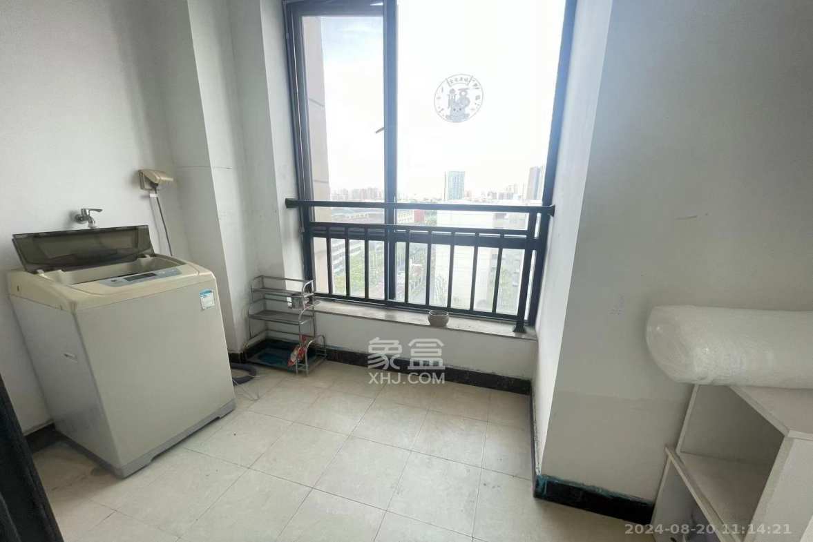 中建木莲工社  1室1厅1卫   1700.00元/月室内图