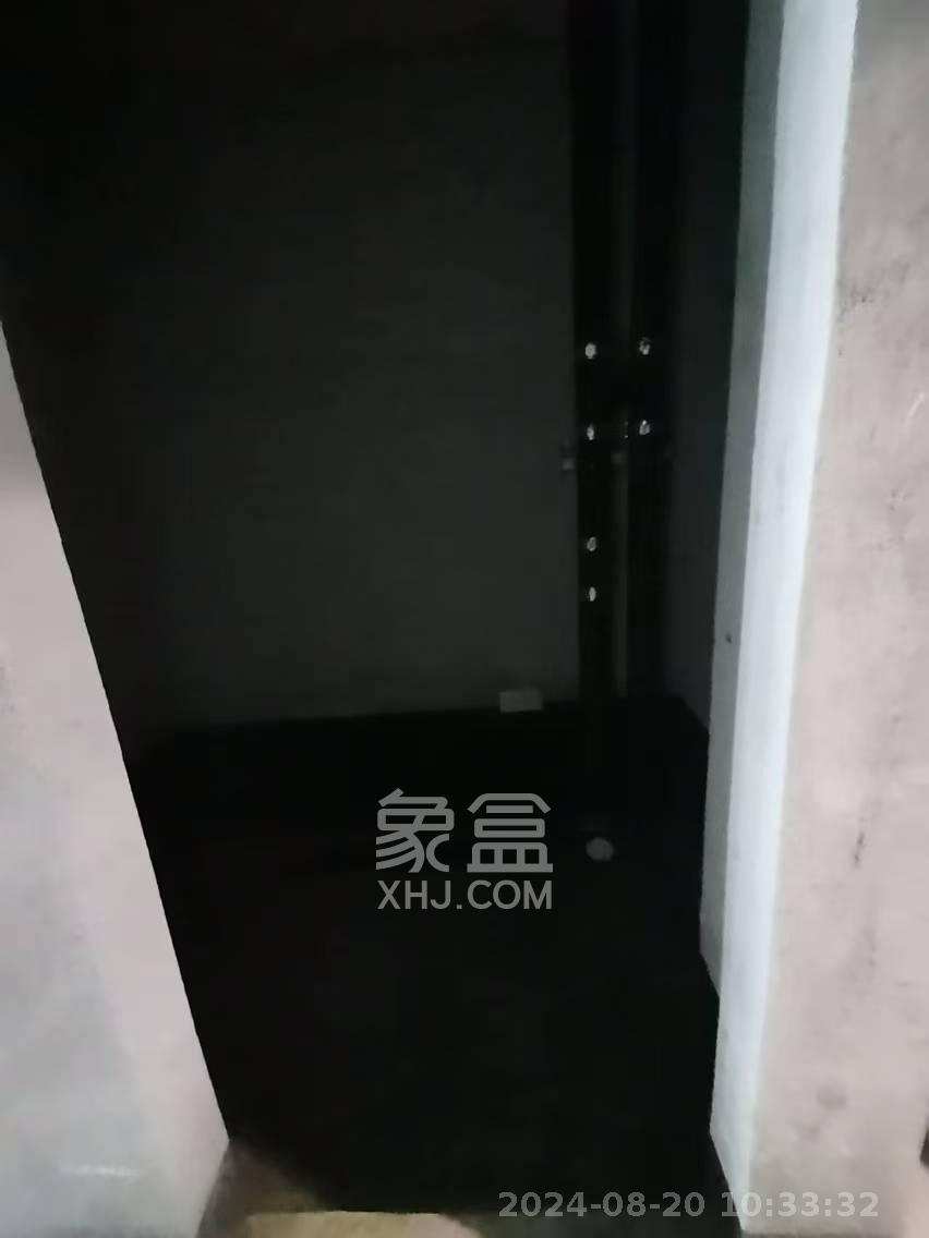 中建宝铂公馆  1室1厅1卫   2150.00元/月室内图