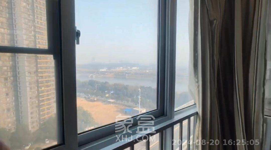 先锋东外滩  1室1厅1卫   1500.00元/月室内图