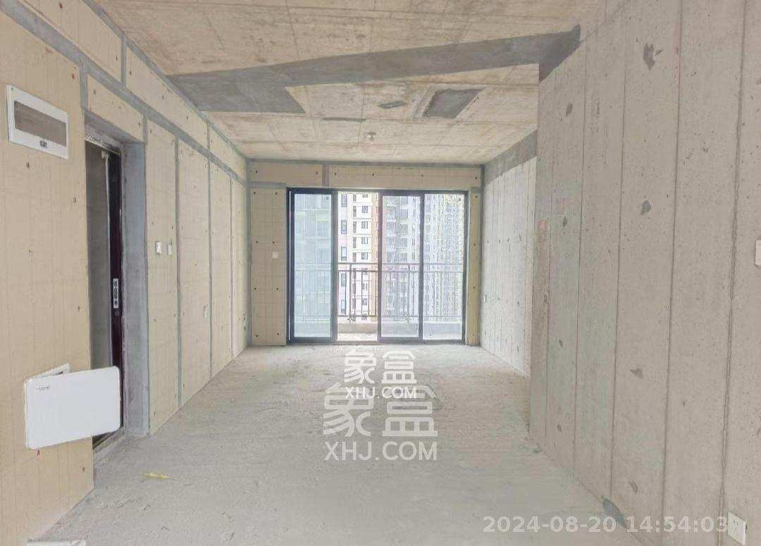 伊景园滨河苑  3室2厅2卫   1000.00元/月室内图