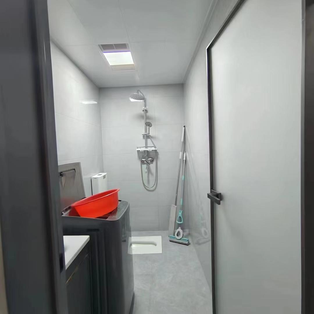 百弘学府城  1室0厅0卫    1200.0元/月室内图