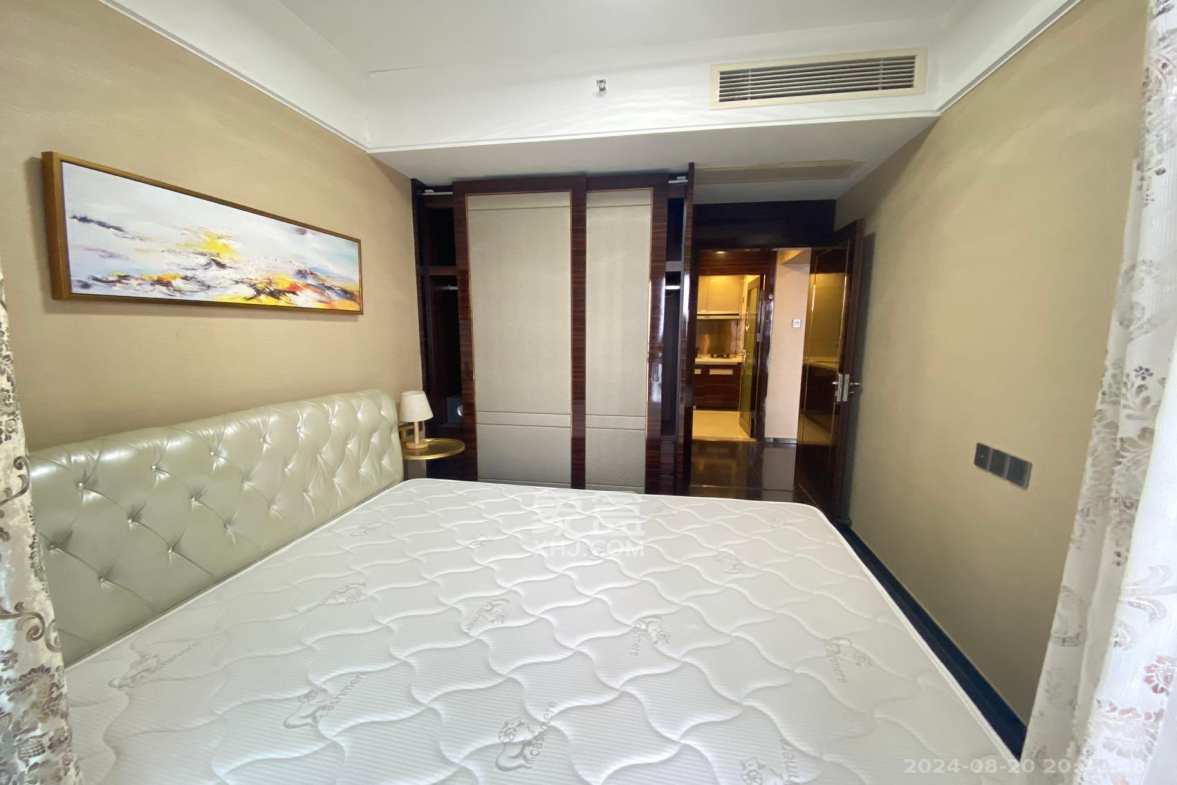 保利国际广场 2室1厅1卫 3500.0元/月 保利国际广场 2室1厅1卫 3500.0元/月室内图