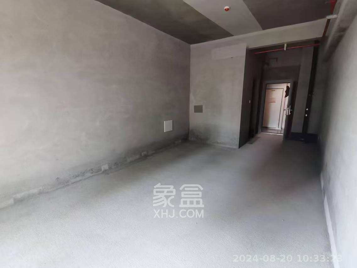 中建宝铂公馆  1室1厅1卫   2150.00元/月室内图1