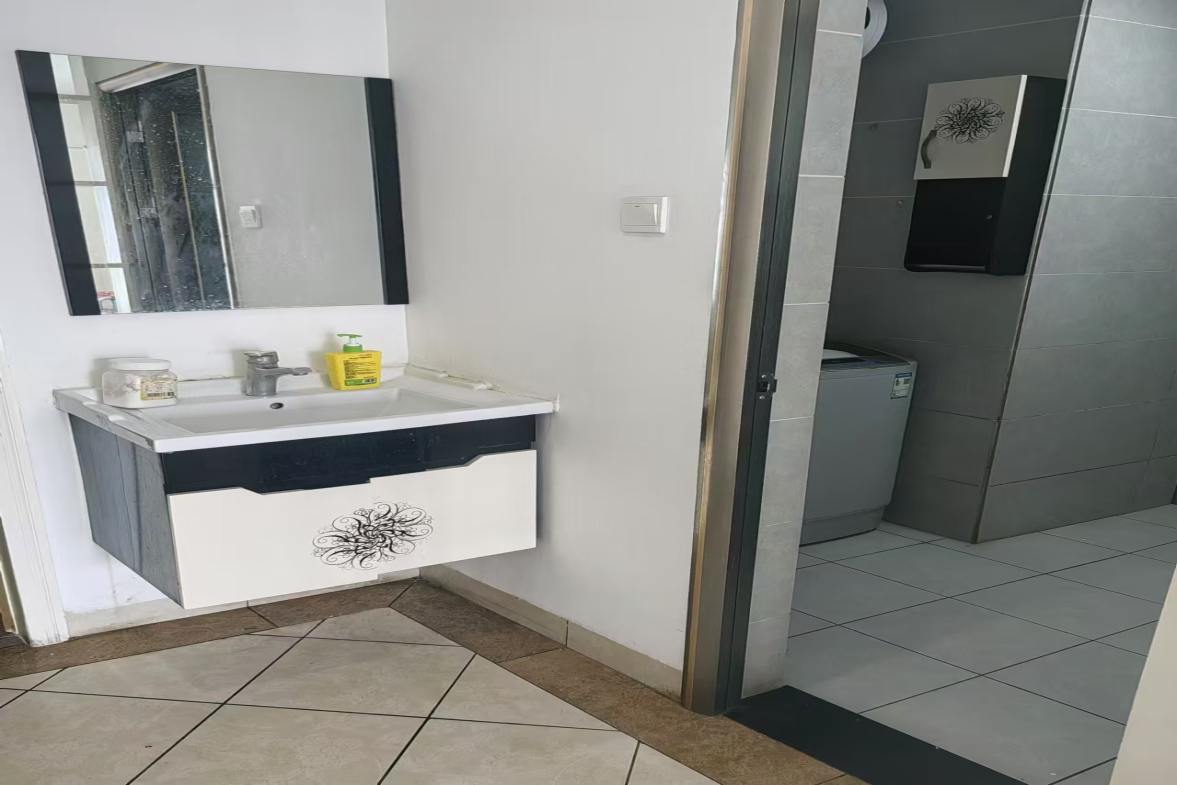 大汉精品城  1室1厅1卫    19.8万 大汉精品城  1室1厅1卫    19.8万户型图