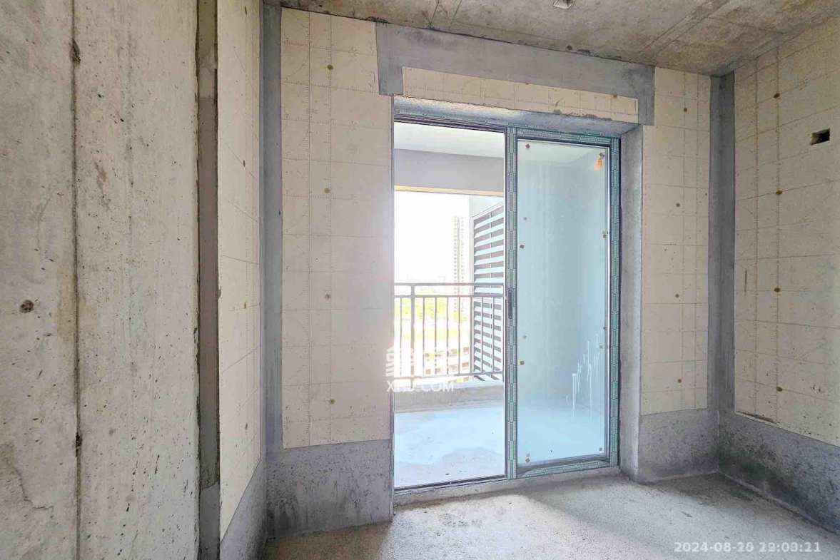 伊景园滨河苑  3室2厅2卫   2800.00元/月室内图