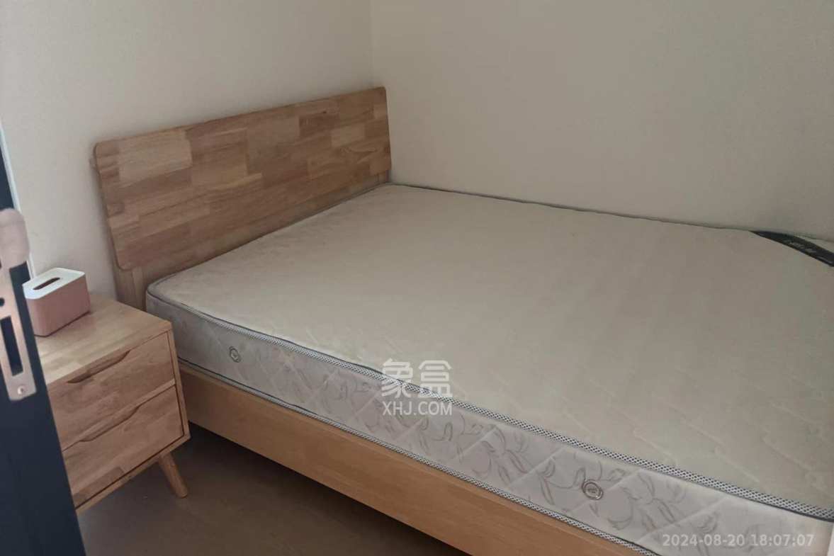 荟聚之光  2室1厅1卫   3800.00元/月室内图