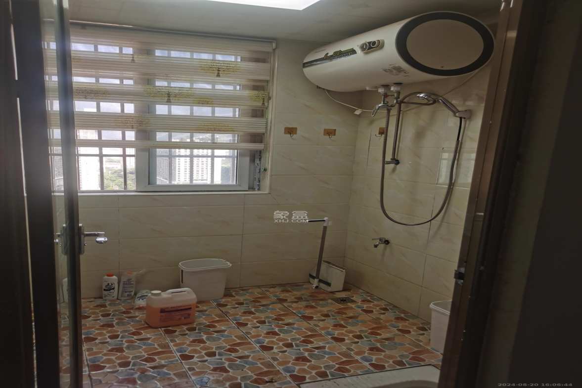 金科时代中心  1室1厅2卫    1600.0元/月室内图