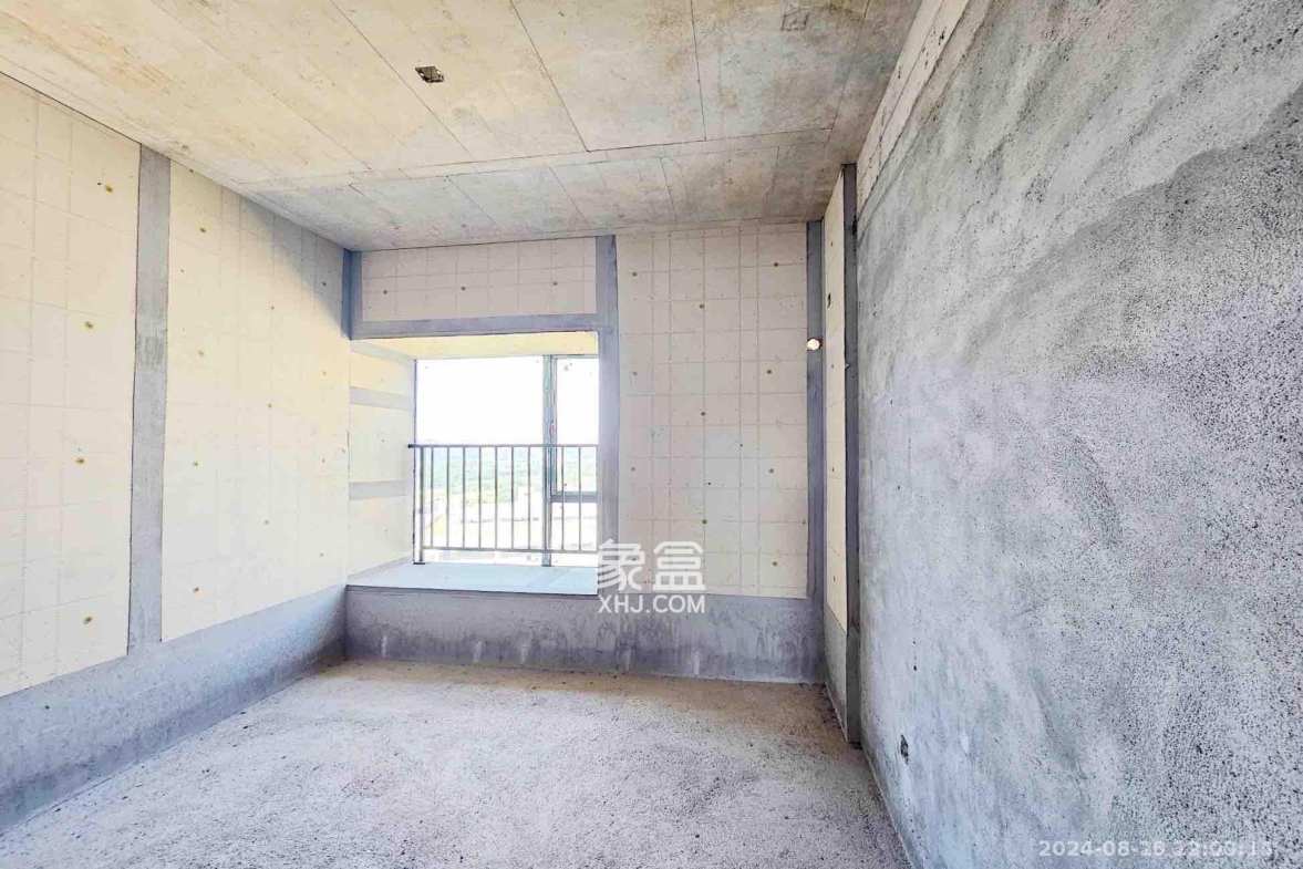伊景园滨河苑  3室2厅2卫   2800.00元/月室内图
