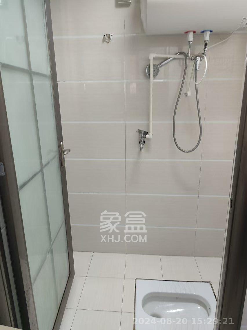 家兴苑  1室1厅1卫   1200.00元/月